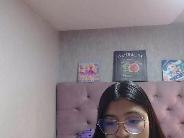 laurenelove on BongaCams