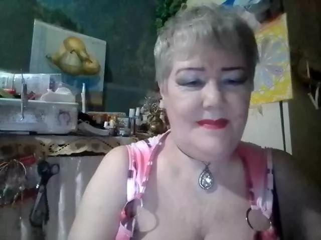 lelaniy on BongaCams