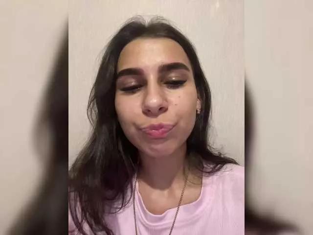 Offline LenaGordon on BongaCams