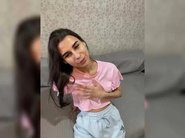 Offline LenaGordon on BongaCams