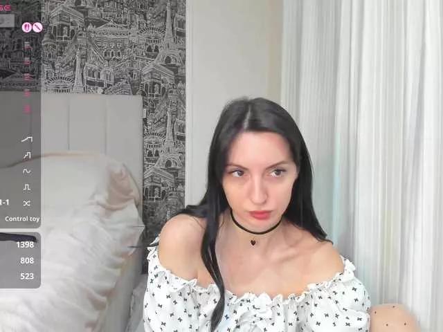 Lera2025 on BongaCams