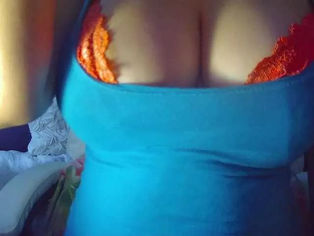 Leysun7 on BongaCams