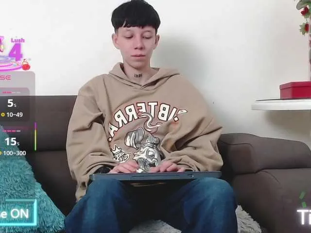 Offline LiamBrown09 on BongaCams