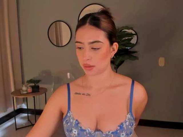 LiaPearce