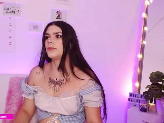 LiaTomson