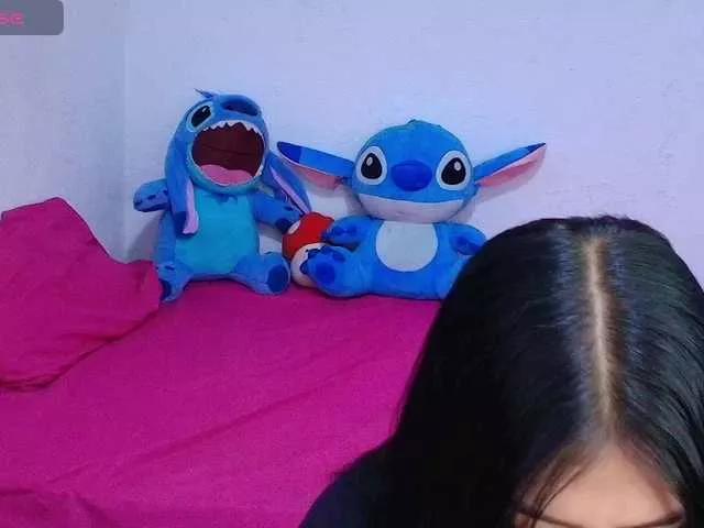 lil-star on BongaCams 