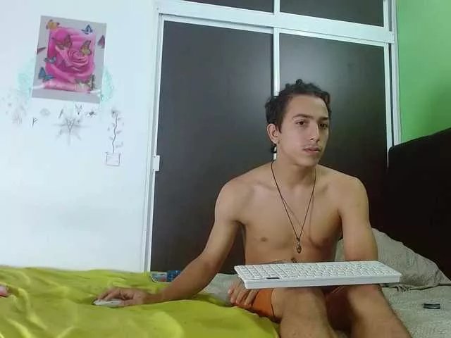 LilithandMarcusBlain on BongaCams 