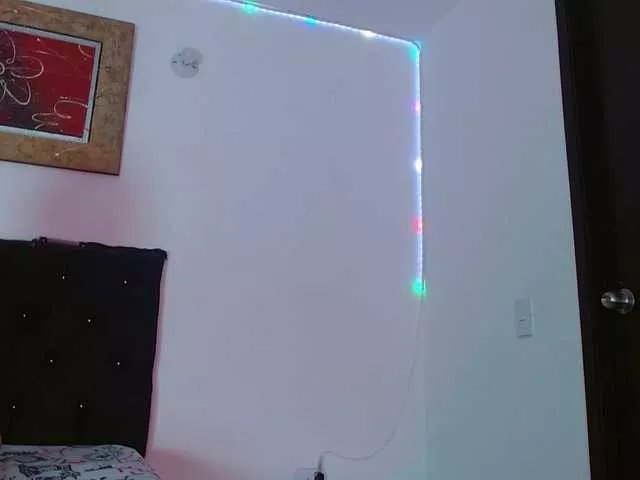 LilithandMarcusBlain on BongaCams 