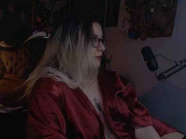 LilithDark