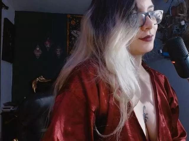 LilithDark