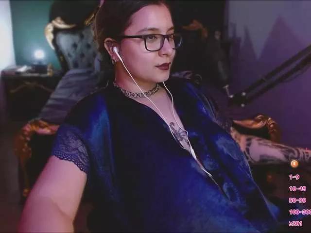 LilithDark