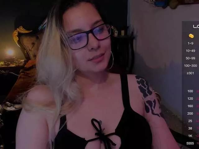 LilithDark