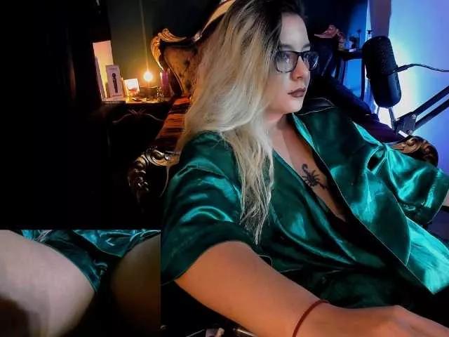 LilithDark