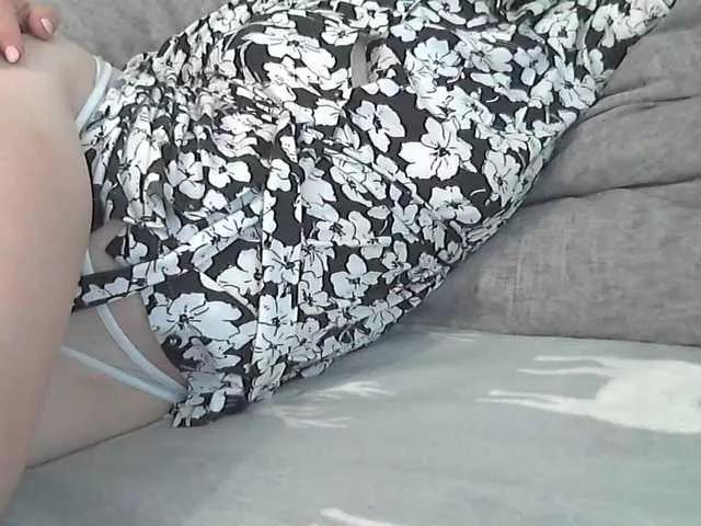 linaisabella on BongaCams