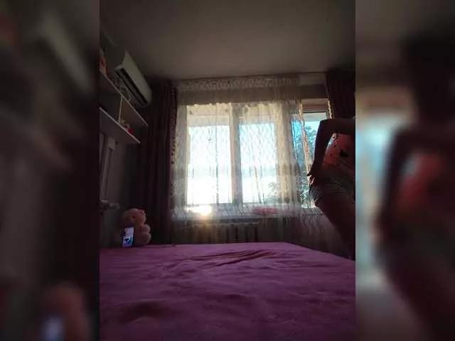 LinaMaks on BongaCams