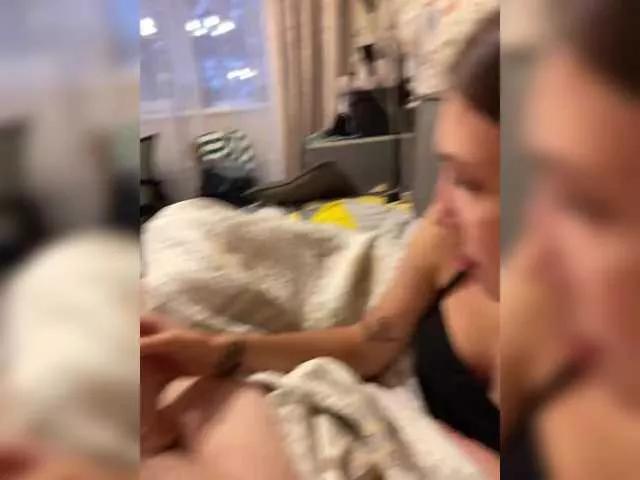 Offline LinaTwins on BongaCams