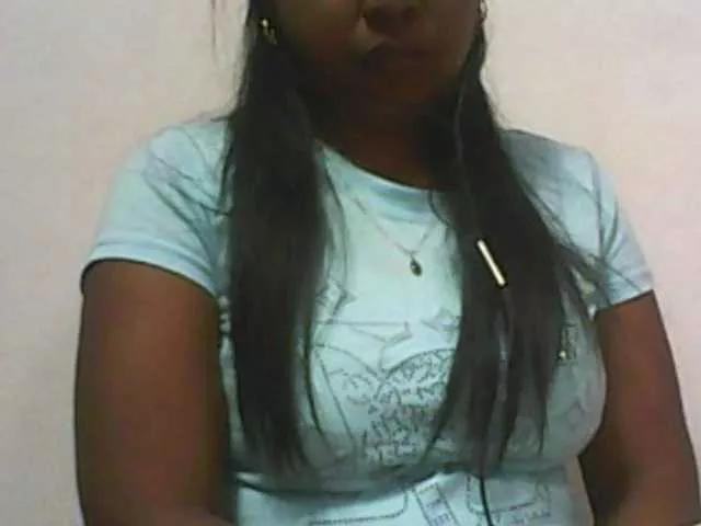 Lionchica on BongaCams