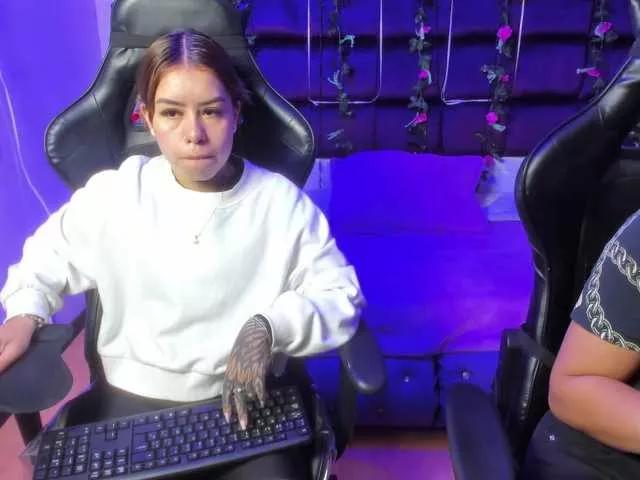 LizaAndCharlottt