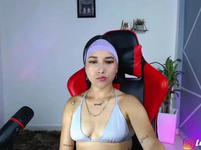 Lucyy-Rose