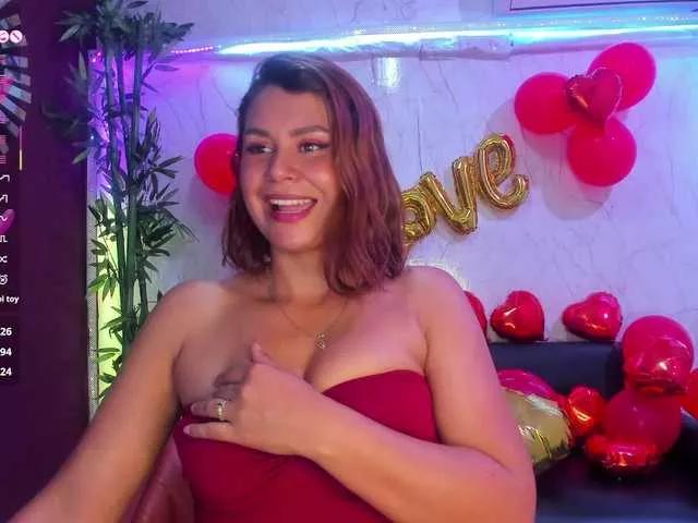 Luisa-Martinez