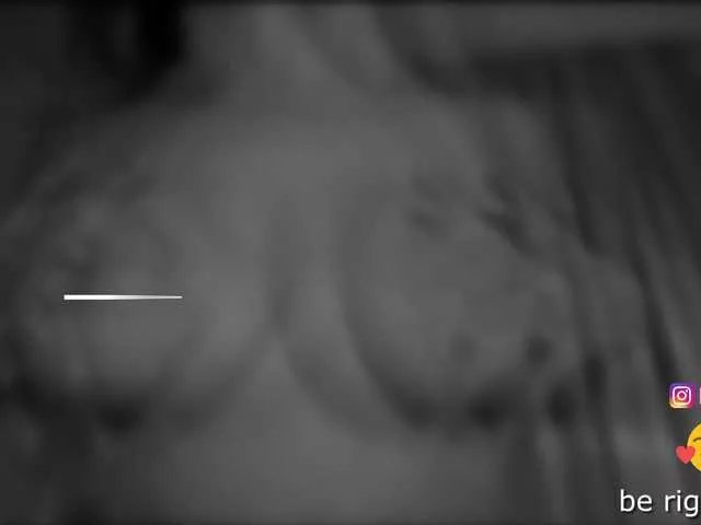 lulumedvedeva on BongaCams 