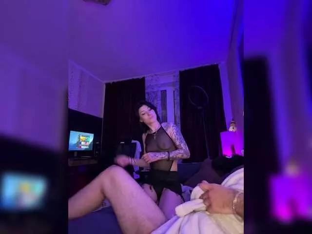 Lustygasm