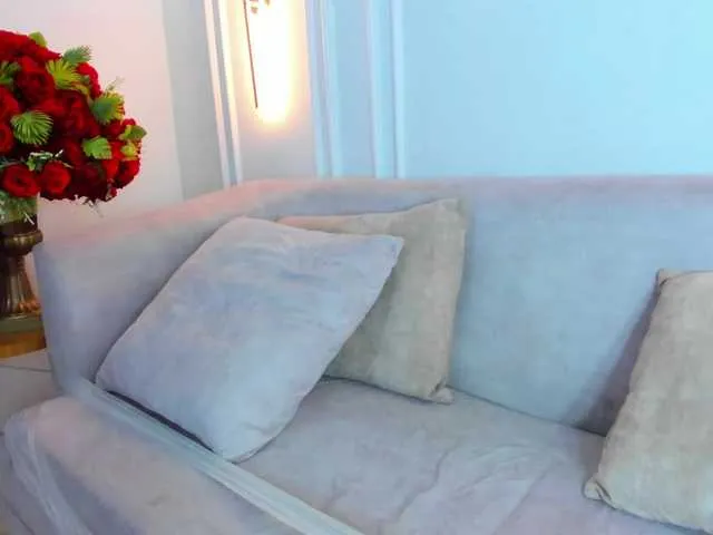 MaddissonWhite — Freechat on BongaCams