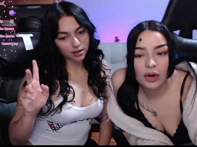 Offline Majo-melisa on BongaCams