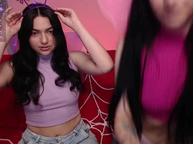 Offline Majo-melisa on BongaCams