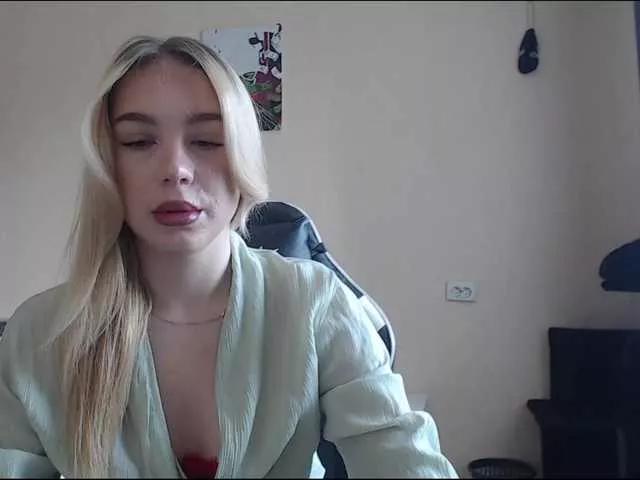 Freechat maksisisia on BongaCams