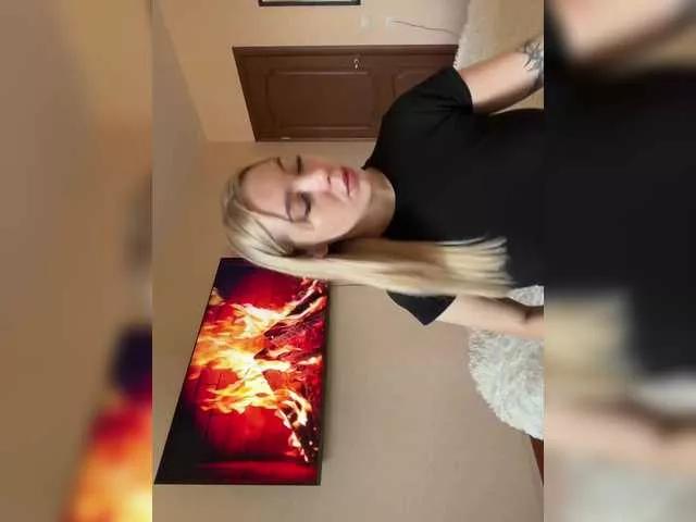 Freechat maksisisia on BongaCams