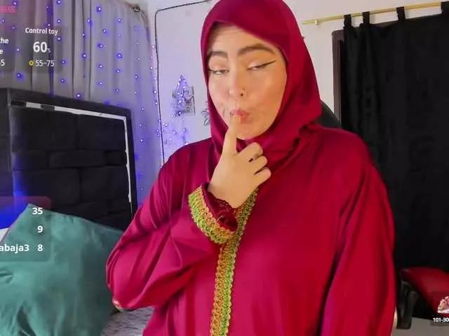 Offline Marian-Fadel on BongaCams