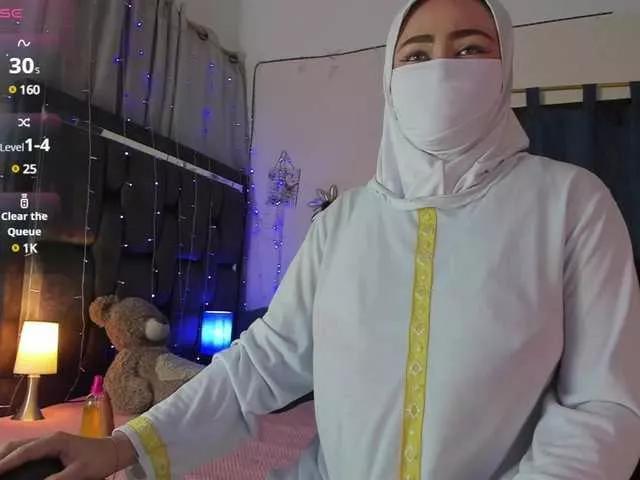 Offline Marian-Fadel on BongaCams