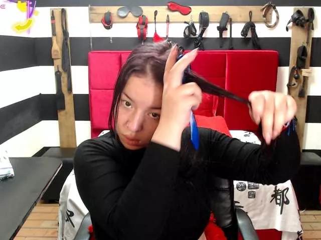 MarianRan on BongaCams