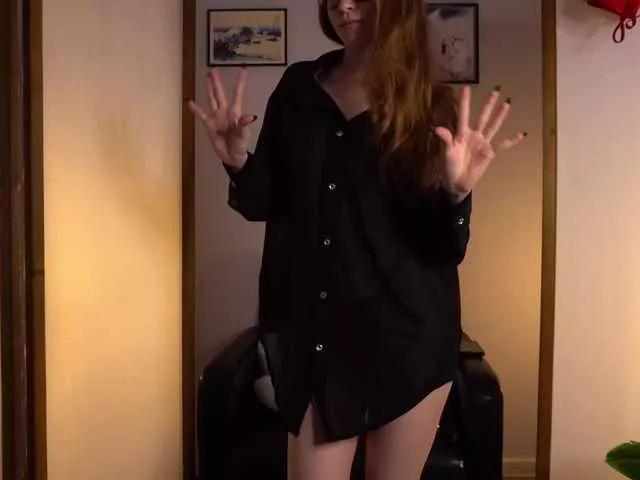 mariaro on BongaCams