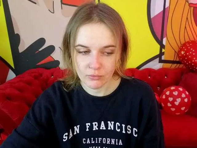 BongaCams MaribelRiver is Freechat MaribelRiver — serve some bread