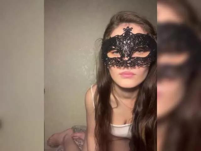 Offline Mariii on BongaCams