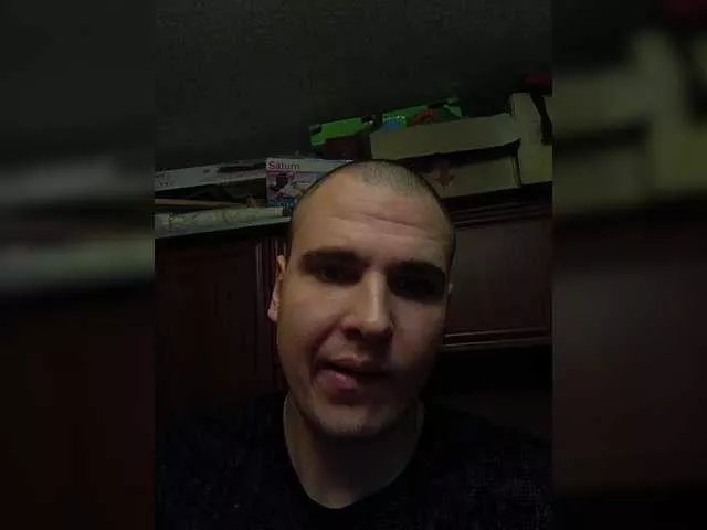 MarriTro on BongaCams 