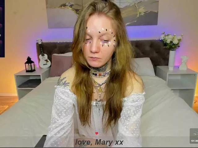 Mary-Xextra