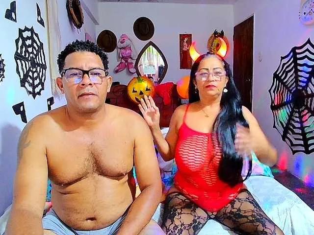 maturecouplesex1 from BongaCams