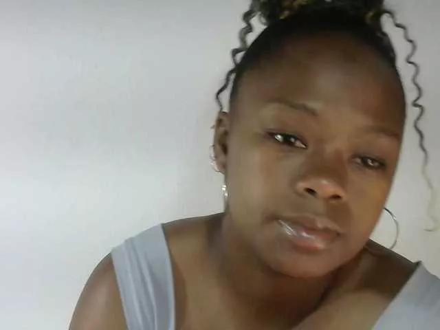 May-sexy on BongaCams