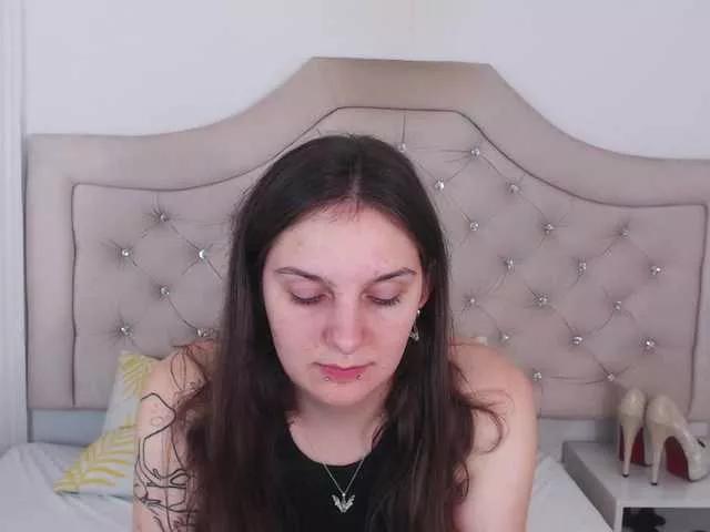 MayaHot on BongaCams