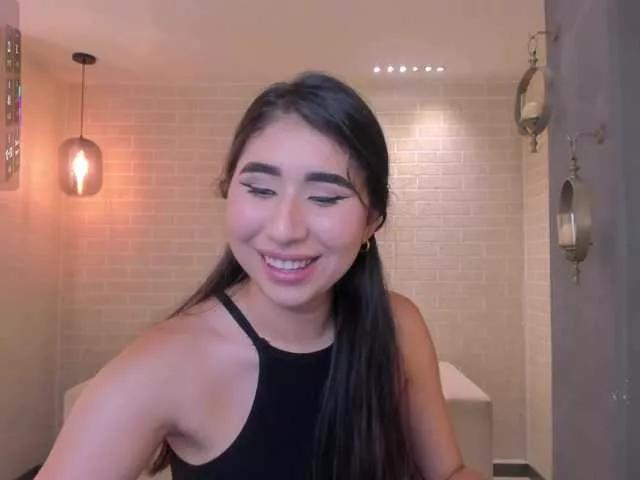 MayaMoretti on BongaCams