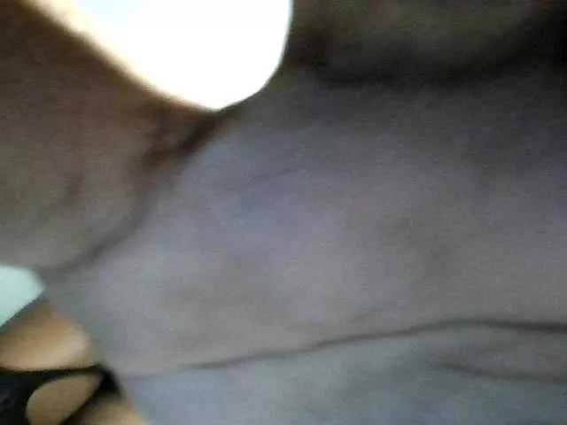 Megasexy18 on BongaCams