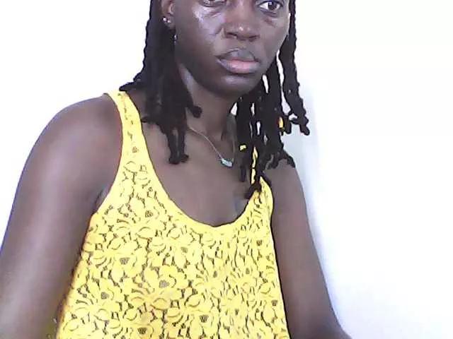 Offline Melaniegoddess on BongaCams