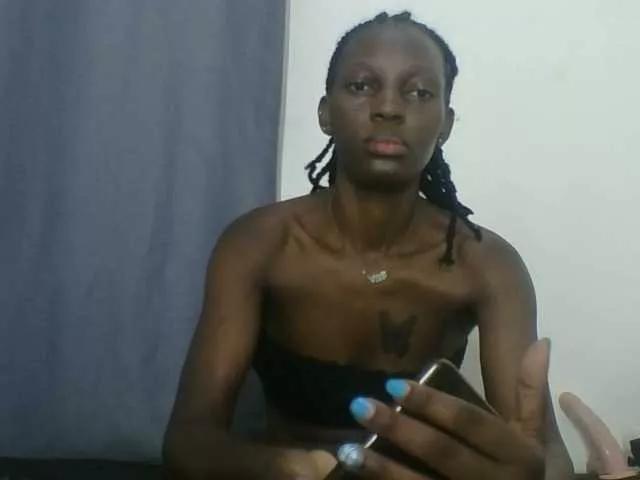 Offline Melaniegoddess on BongaCams