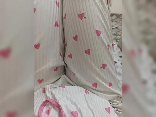 Offline Melissasosochka on BongaCams