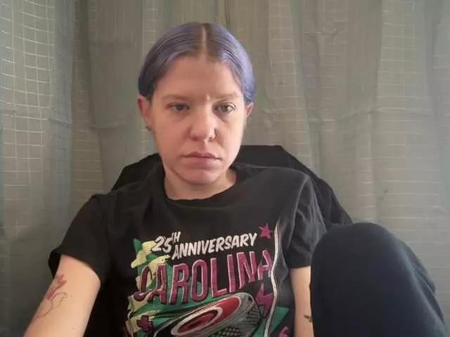 mermaidlexi