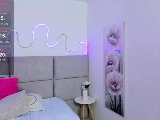 Miaa1 on BongaCams