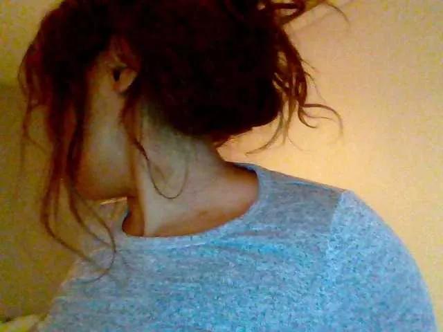 MiaMuffn on BongaCams 